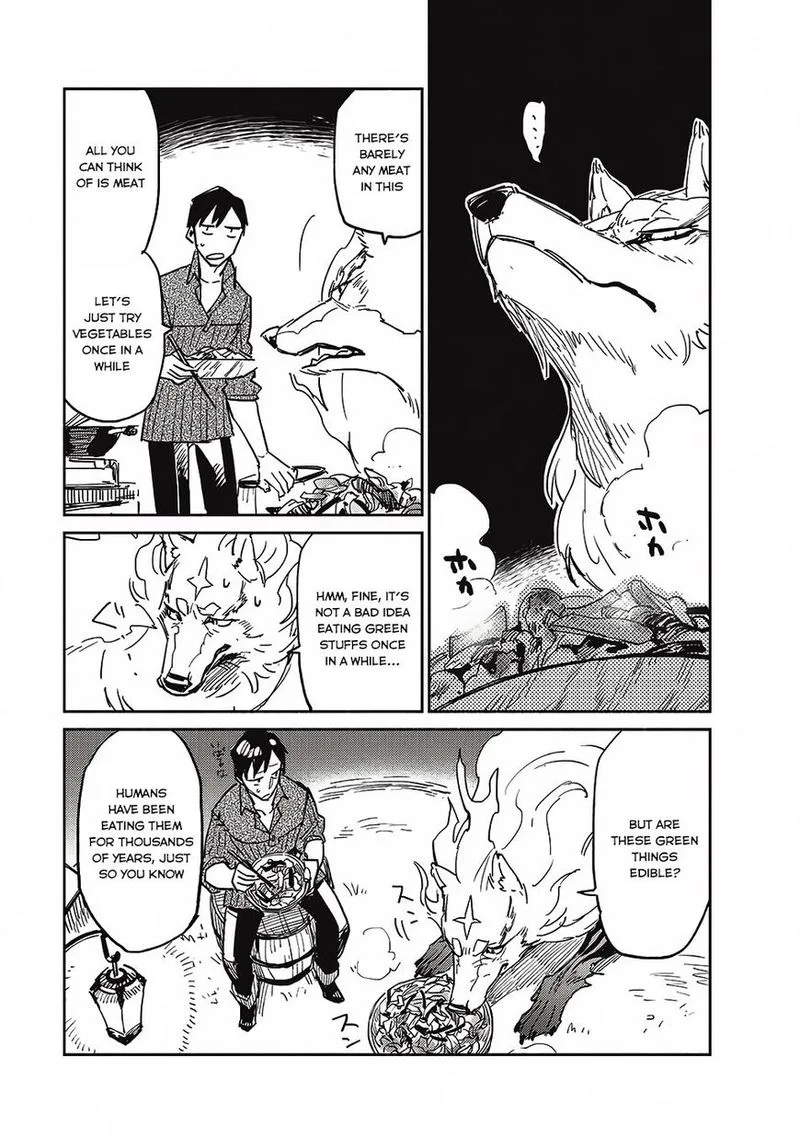 Tondemo Skill de Isekai Hourou Meshi Chapter 6 page 13