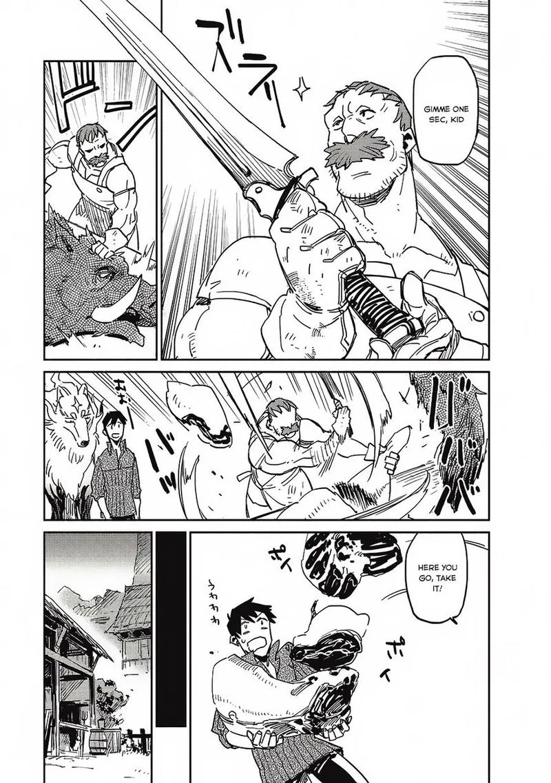 Tondemo Skill de Isekai Hourou Meshi Chapter 6 page 9