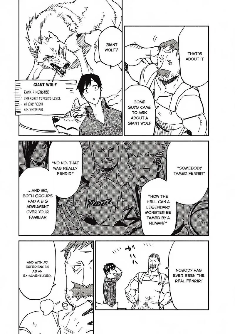 Tondemo Skill de Isekai Hourou Meshi Chapter 6 page 21