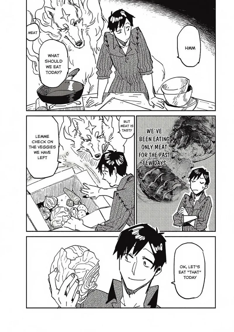 Tondemo Skill de Isekai Hourou Meshi Chapter 6 page 10