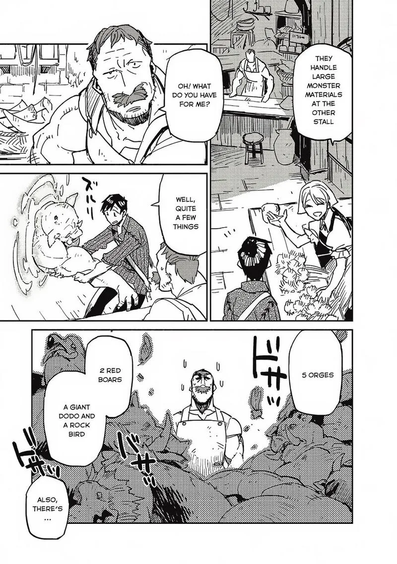 Tondemo Skill de Isekai Hourou Meshi Chapter 6 page 5