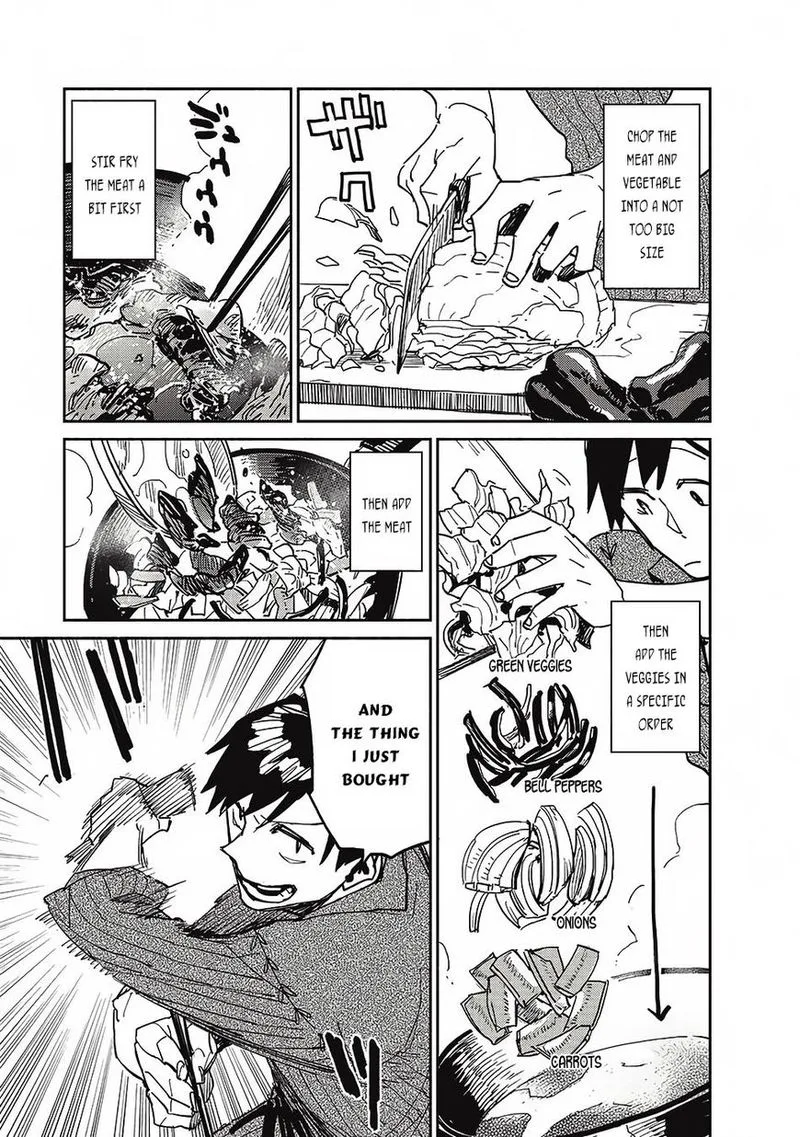 Tondemo Skill de Isekai Hourou Meshi Chapter 6 page 11