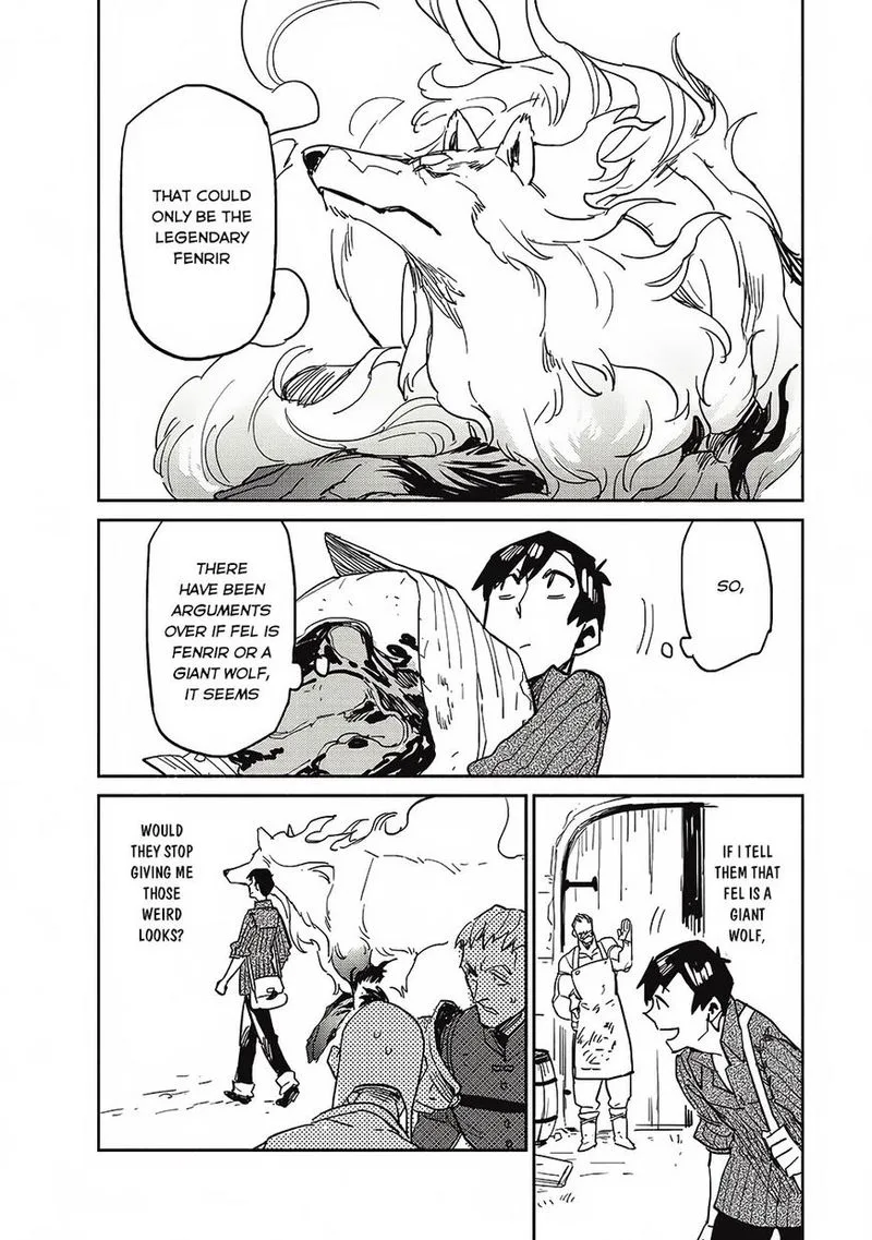 Tondemo Skill de Isekai Hourou Meshi Chapter 6 page 22