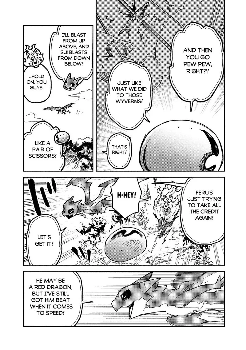 Tondemo Skill de Isekai Hourou Meshi Chapter 60.1 page 4