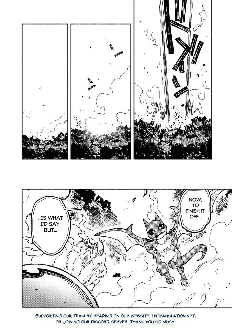 Tondemo Skill de Isekai Hourou Meshi Chapter 60.1 page 11