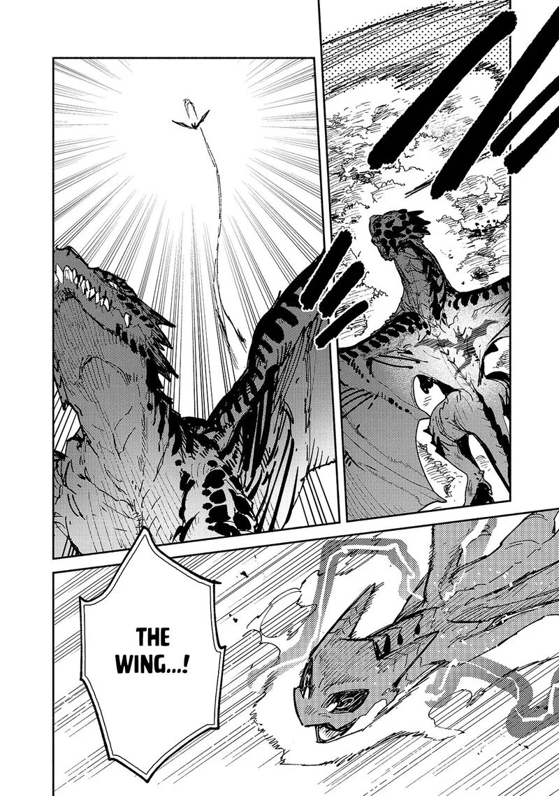 Tondemo Skill de Isekai Hourou Meshi Chapter 60.1 page 8
