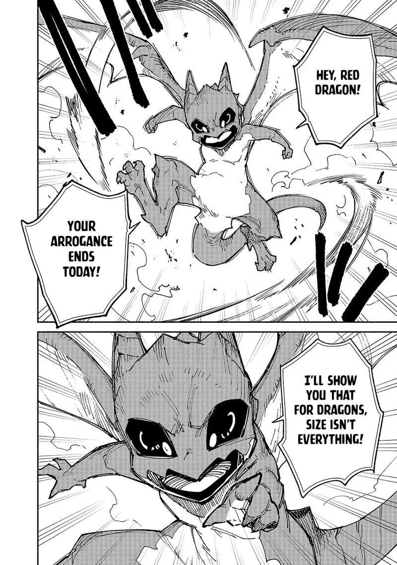 Tondemo Skill de Isekai Hourou Meshi Chapter 60.1 page 6