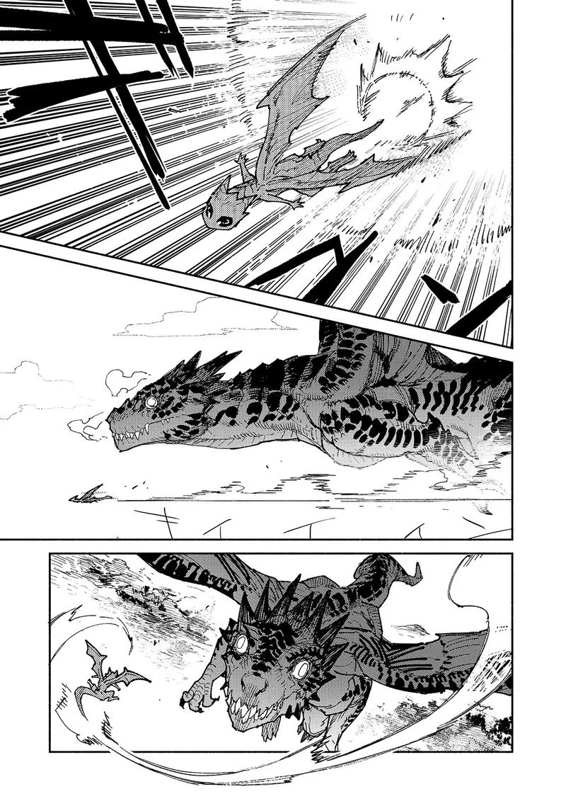 Tondemo Skill de Isekai Hourou Meshi Chapter 60.1 page 5