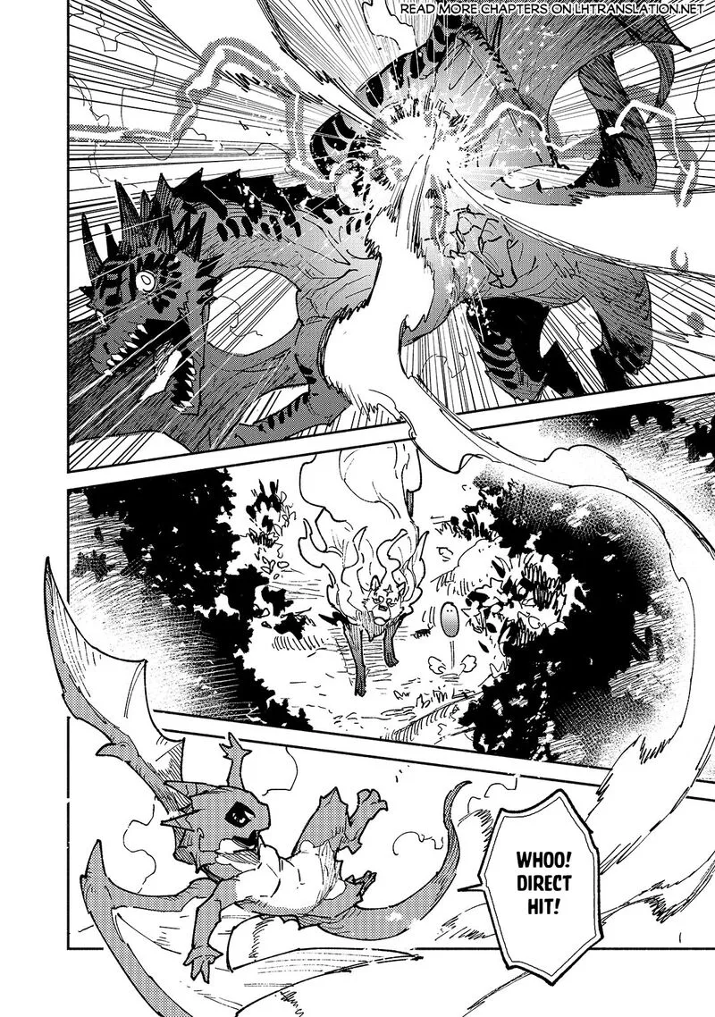 Tondemo Skill de Isekai Hourou Meshi Chapter 60.1 page 10