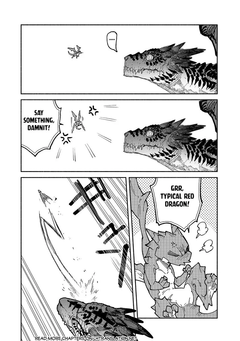Tondemo Skill de Isekai Hourou Meshi Chapter 60.1 page 7