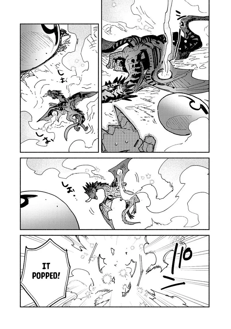 Tondemo Skill de Isekai Hourou Meshi Chapter 60.2 page 5