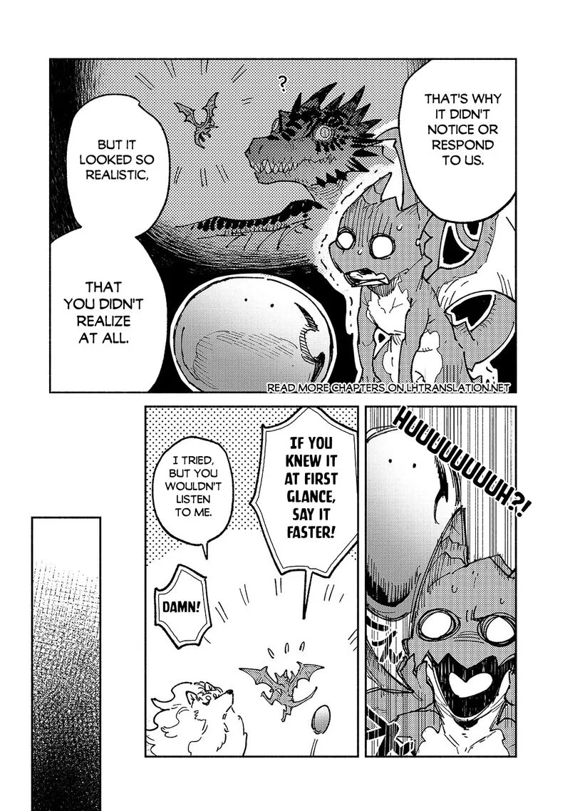 Tondemo Skill de Isekai Hourou Meshi Chapter 60.2 page 7