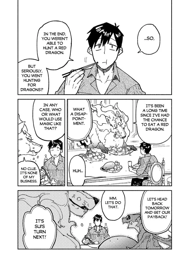 Tondemo Skill de Isekai Hourou Meshi Chapter 60.2 page 8