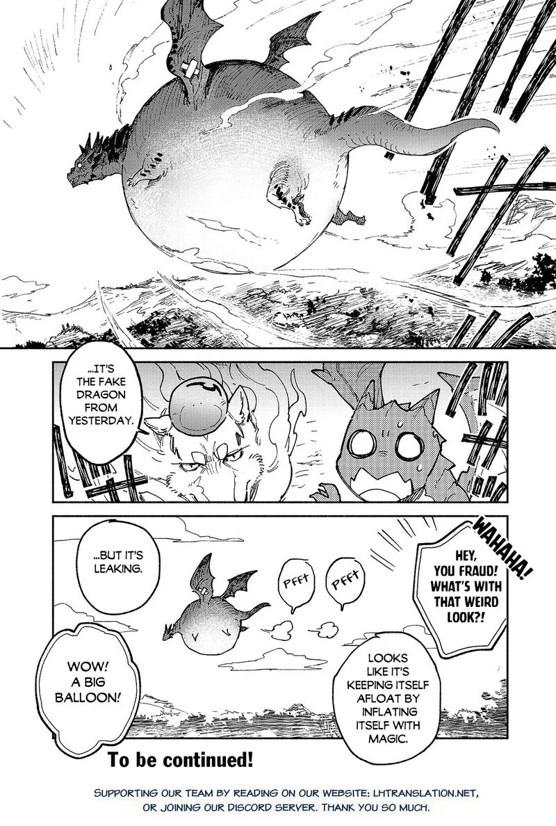Tondemo Skill de Isekai Hourou Meshi Chapter 60.2 page 12