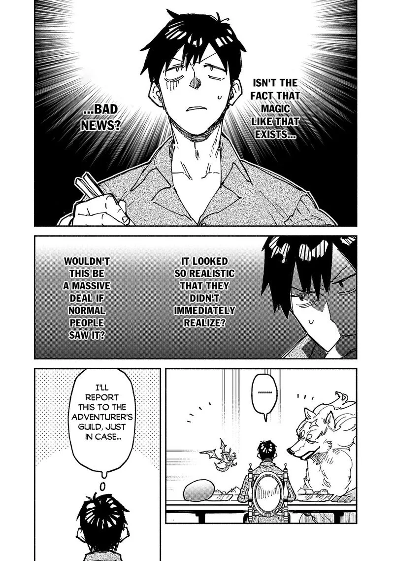 Tondemo Skill de Isekai Hourou Meshi Chapter 60.2 page 9