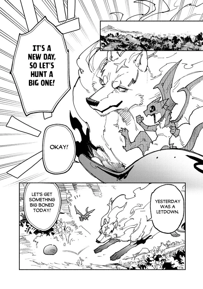 Tondemo Skill de Isekai Hourou Meshi Chapter 60.2 page 10