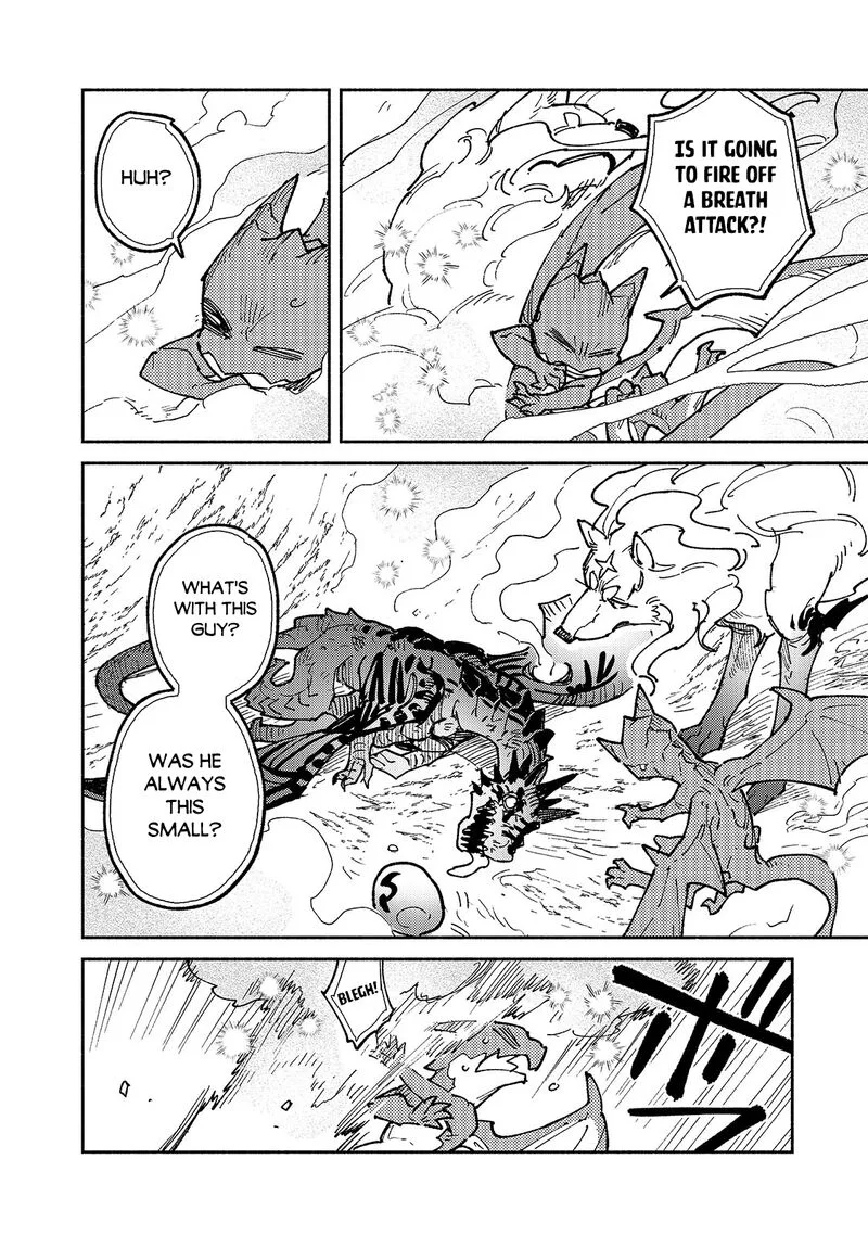 Tondemo Skill de Isekai Hourou Meshi Chapter 60.2 page 4