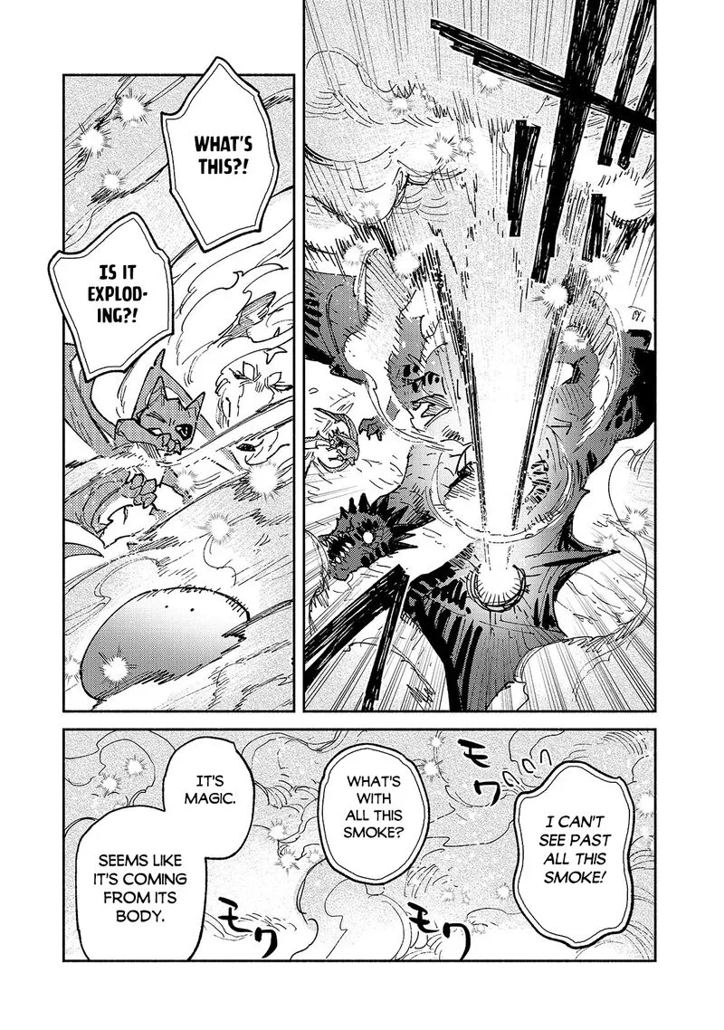Tondemo Skill de Isekai Hourou Meshi Chapter 60.2 page 3
