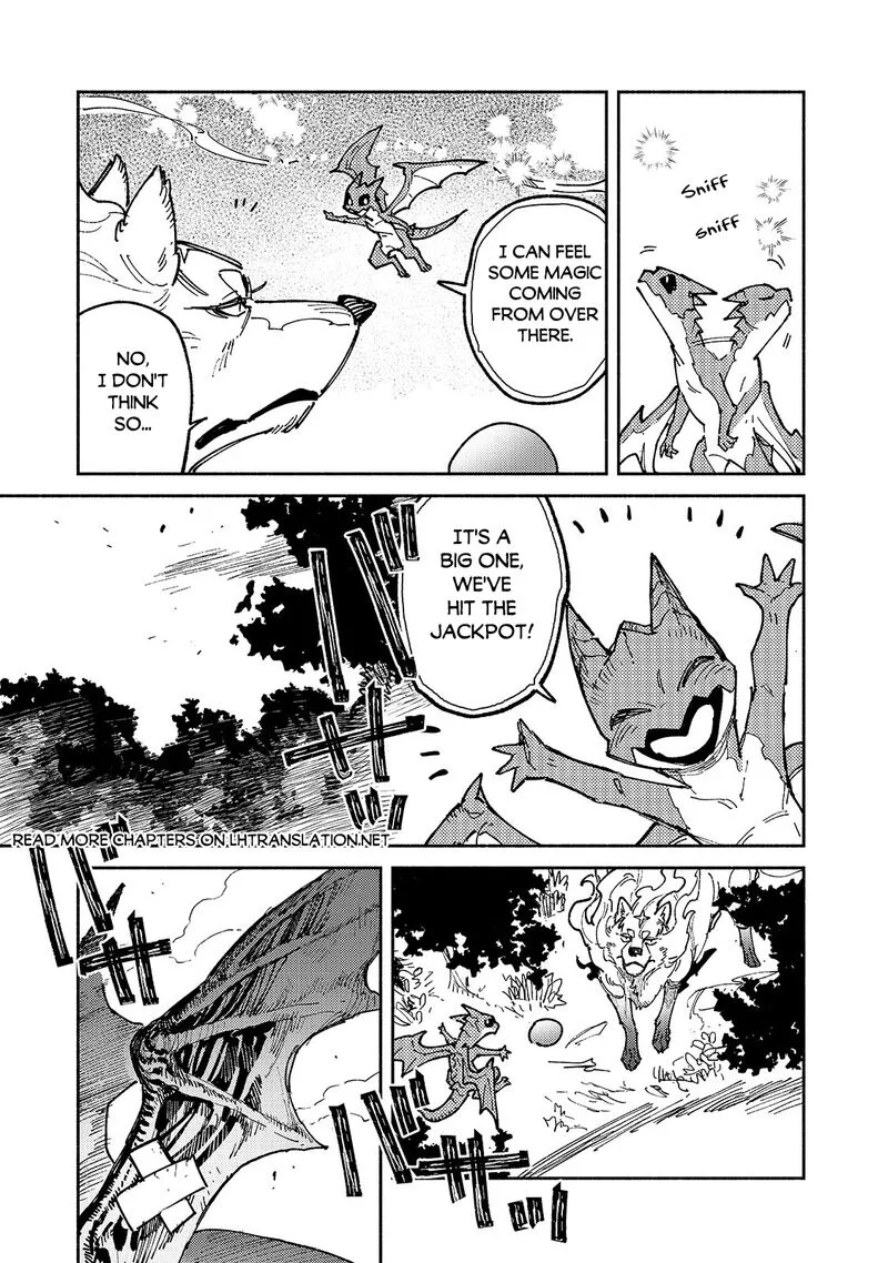 Tondemo Skill de Isekai Hourou Meshi Chapter 60.2 page 11
