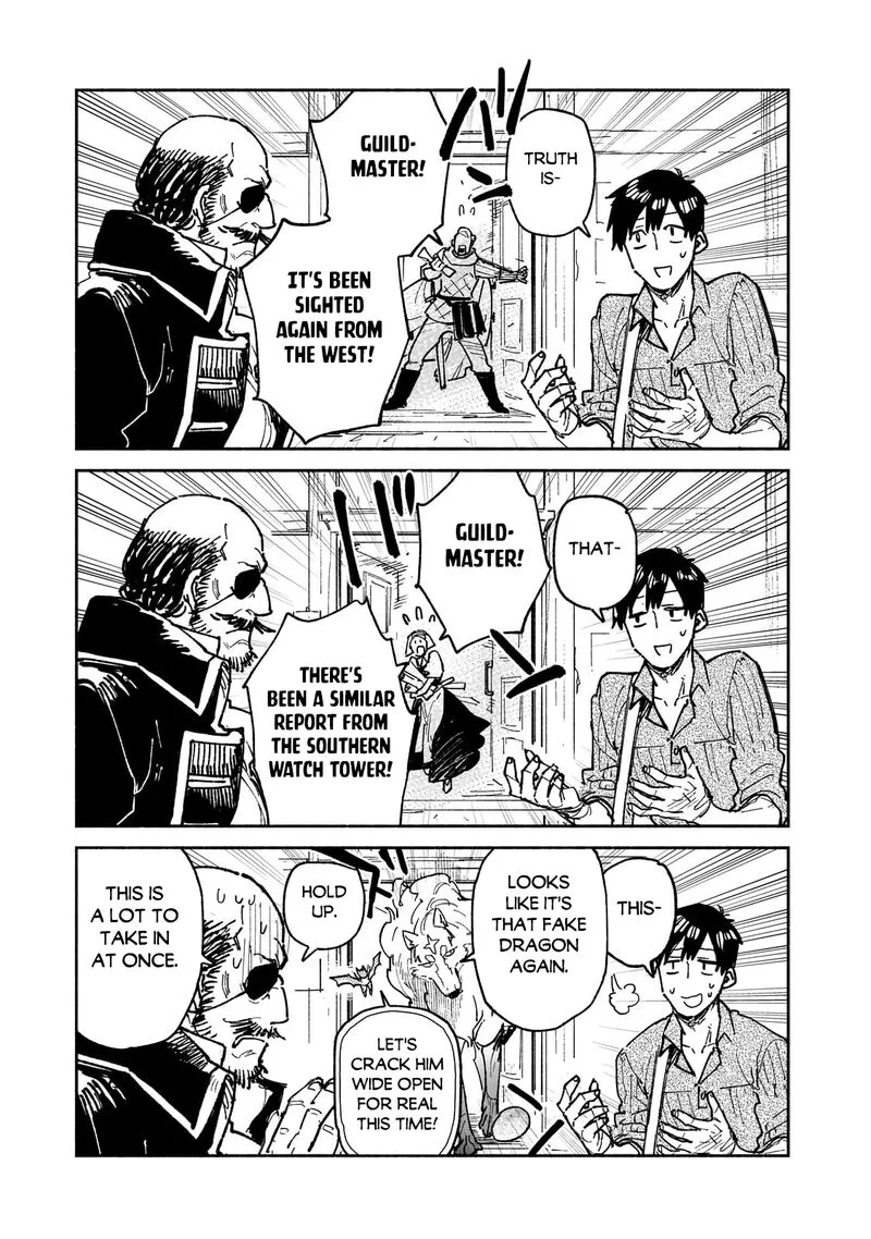Tondemo Skill de Isekai Hourou Meshi Chapter 61.1 page 7