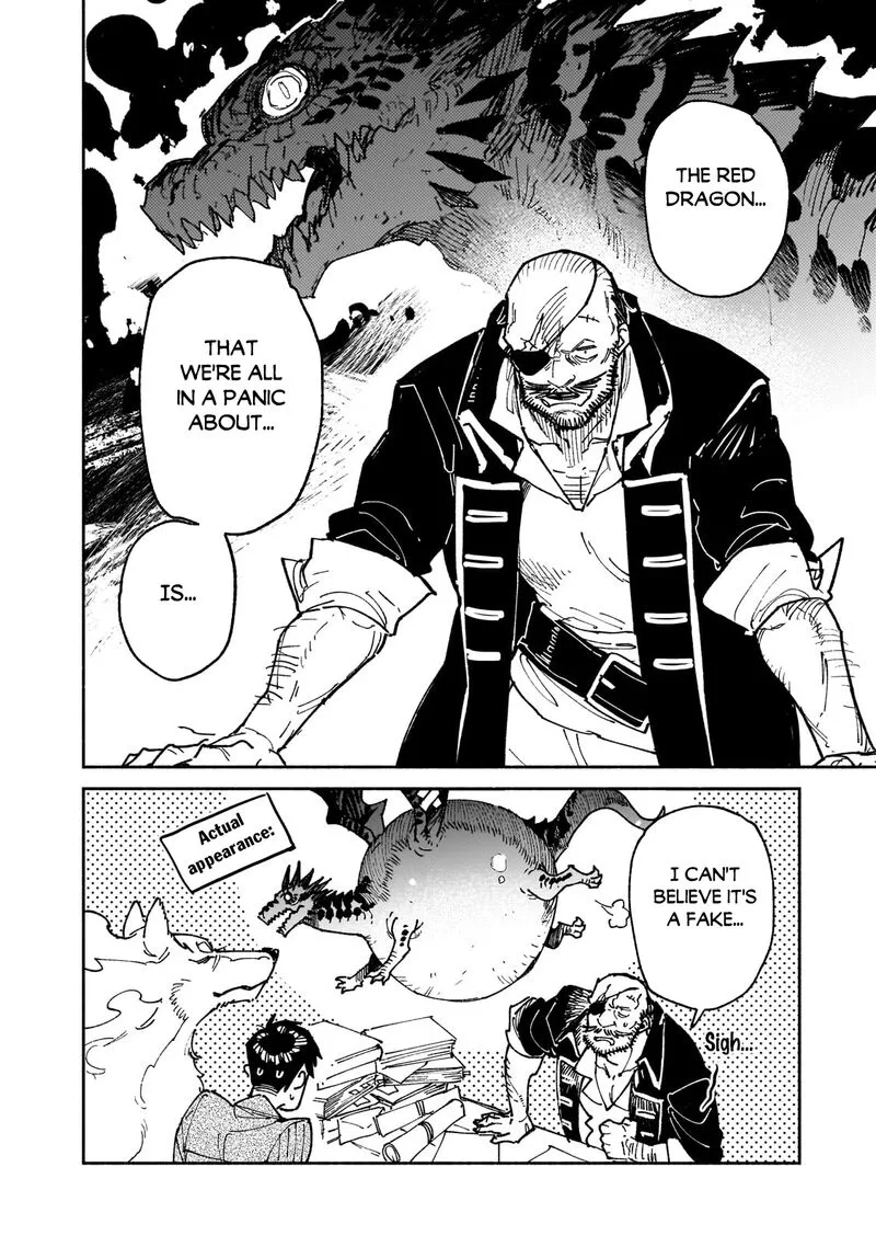 Tondemo Skill de Isekai Hourou Meshi Chapter 61.1 page 8