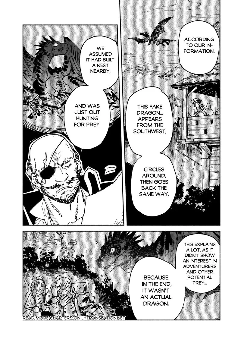 Tondemo Skill de Isekai Hourou Meshi Chapter 61.1 page 10