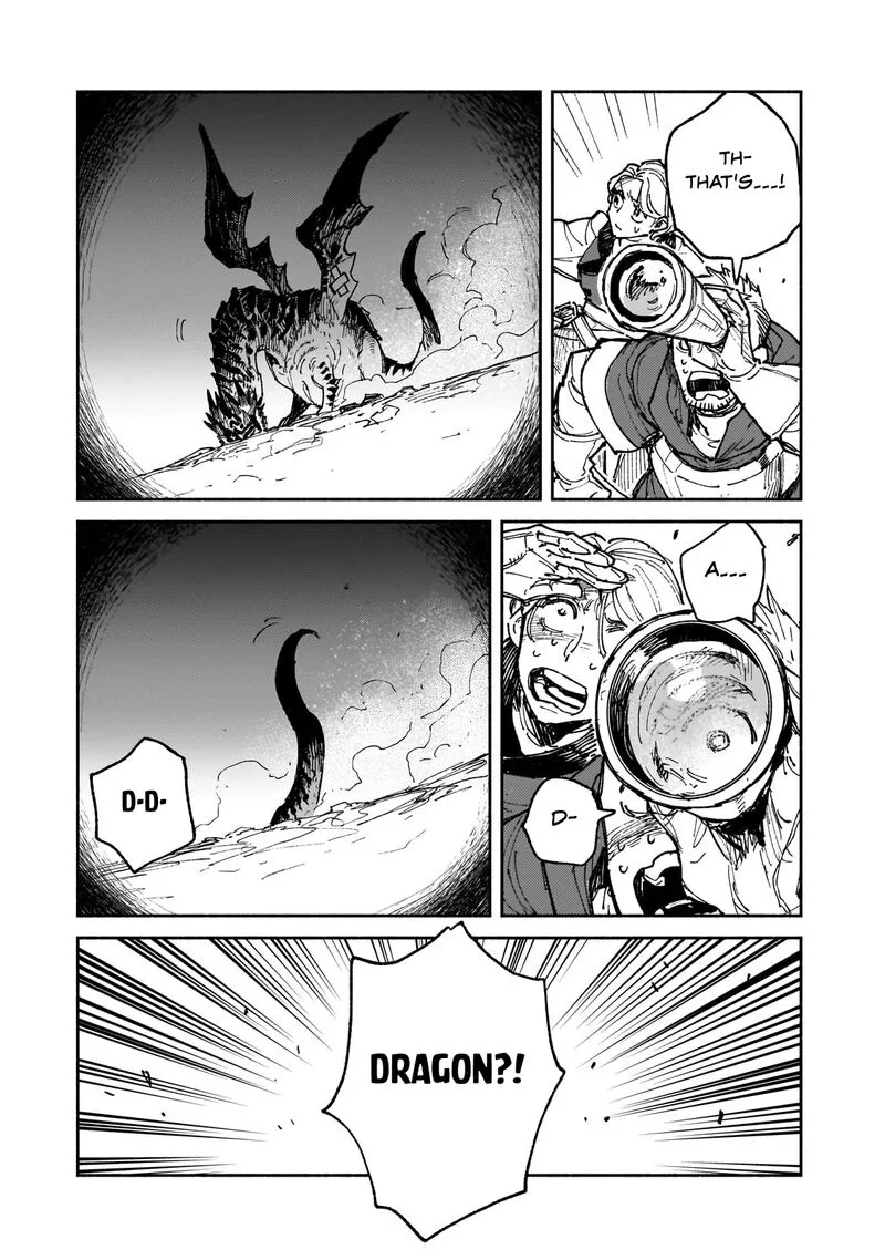 Tondemo Skill de Isekai Hourou Meshi Chapter 61.1 page 3