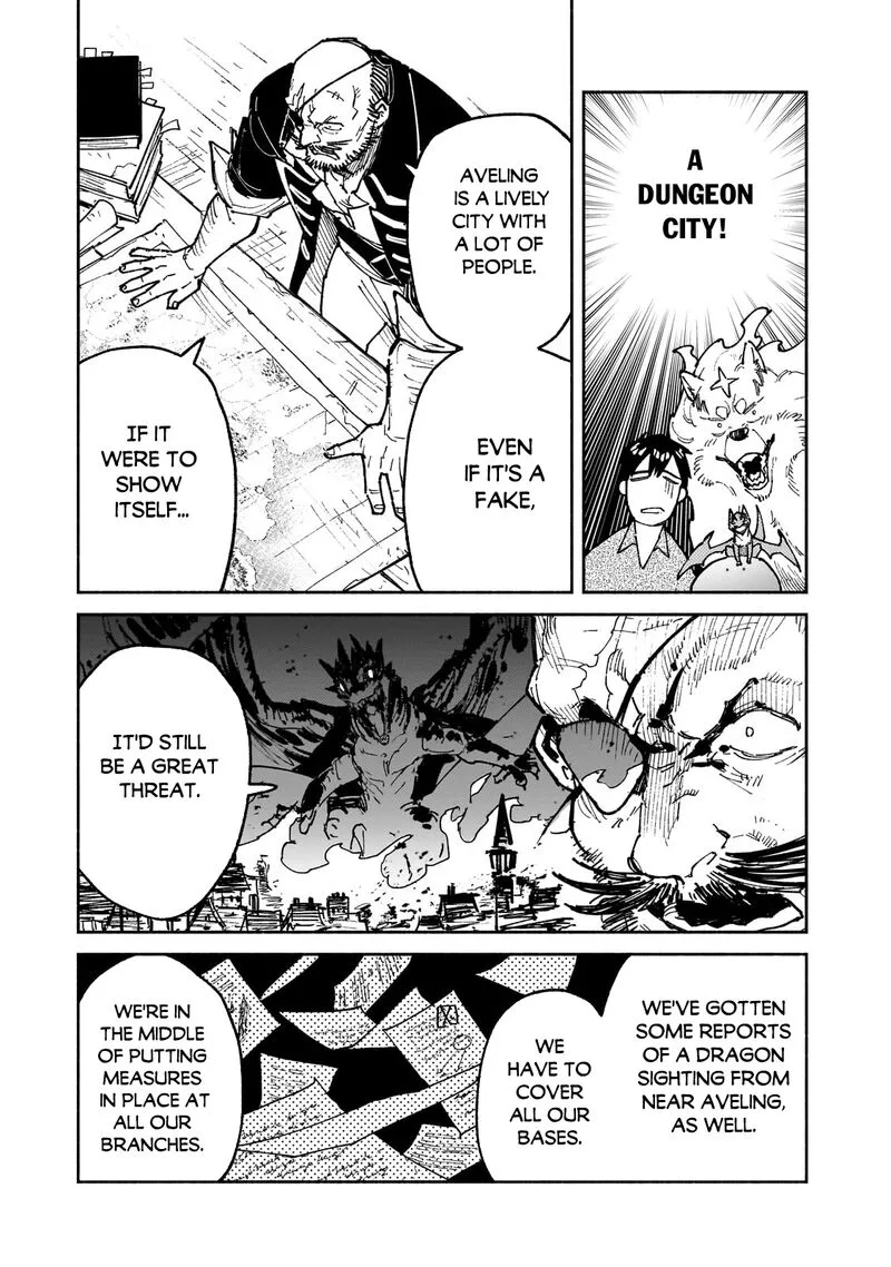 Tondemo Skill de Isekai Hourou Meshi Chapter 61.2 page 2
