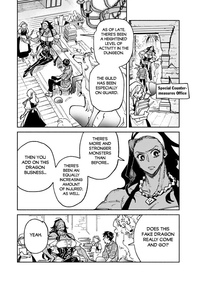 Tondemo Skill de Isekai Hourou Meshi Chapter 61.2 page 8