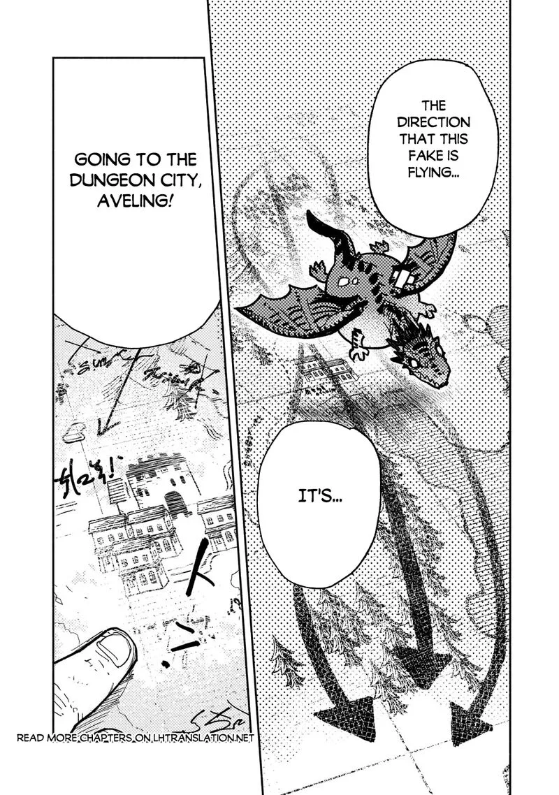 Tondemo Skill de Isekai Hourou Meshi Chapter 61.2 page 1