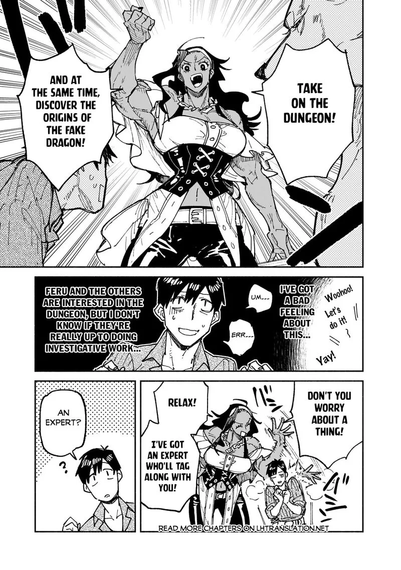 Tondemo Skill de Isekai Hourou Meshi Chapter 61.2 page 12
