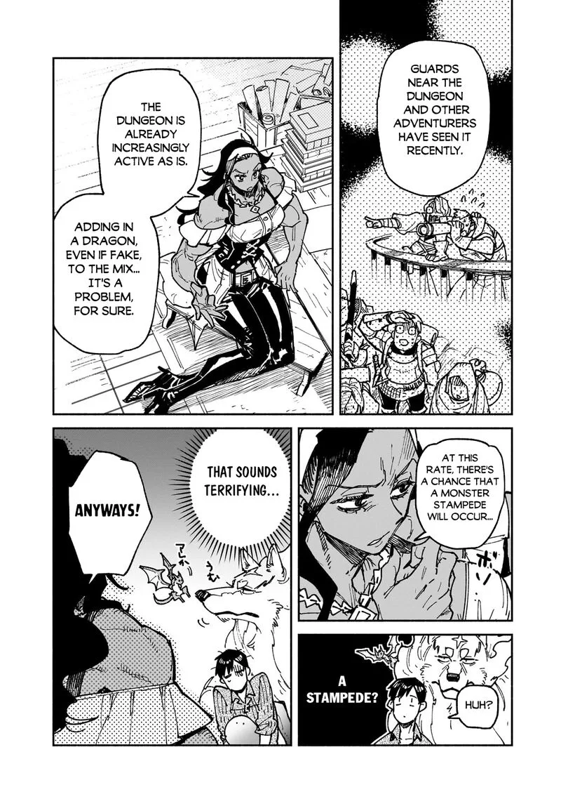 Tondemo Skill de Isekai Hourou Meshi Chapter 61.2 page 9