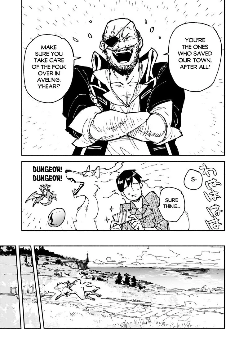 Tondemo Skill de Isekai Hourou Meshi Chapter 61.2 page 4
