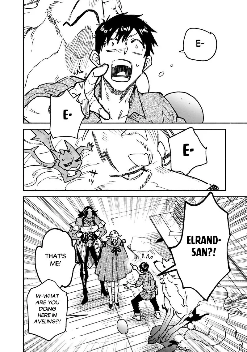 Tondemo Skill de Isekai Hourou Meshi Chapter 62.1 page 2