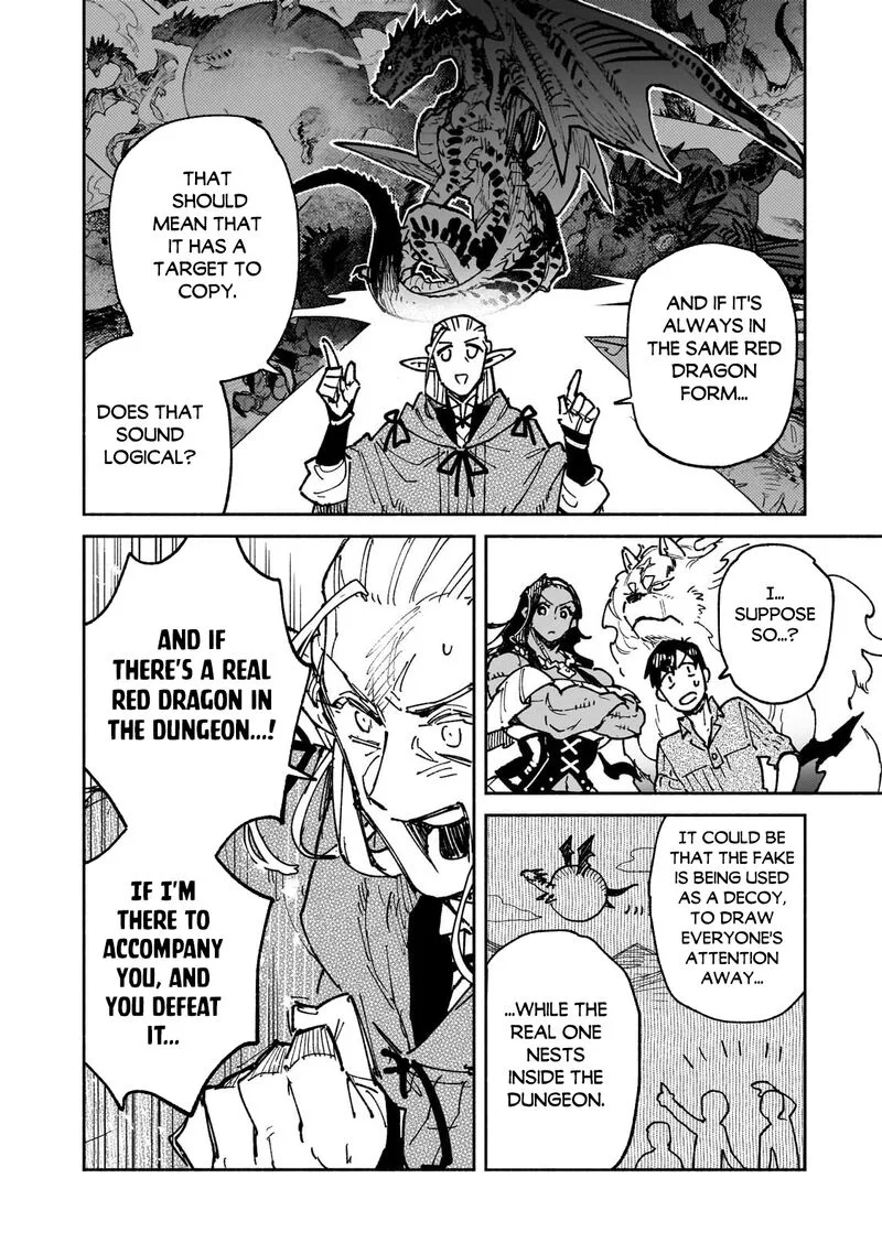 Tondemo Skill de Isekai Hourou Meshi Chapter 62.1 page 6