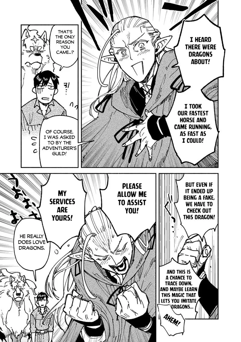Tondemo Skill de Isekai Hourou Meshi Chapter 62.1 page 3