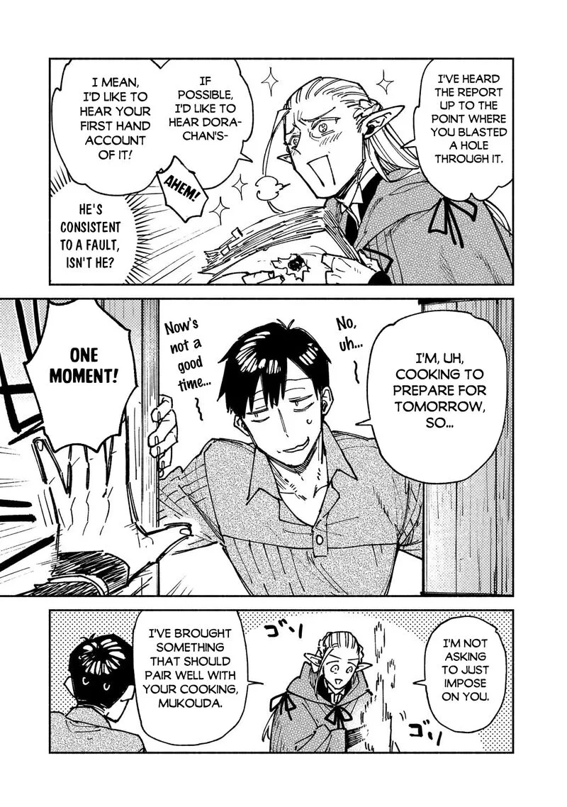 Tondemo Skill de Isekai Hourou Meshi Chapter 62.2 page 4