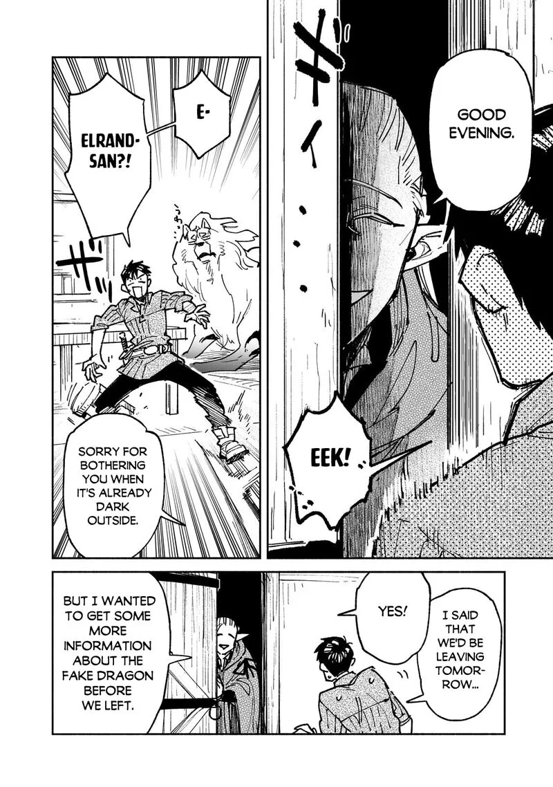 Tondemo Skill de Isekai Hourou Meshi Chapter 62.2 page 3
