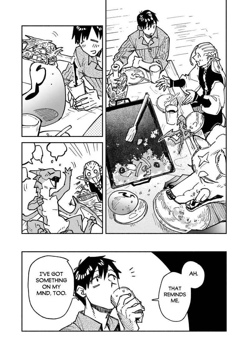 Tondemo Skill de Isekai Hourou Meshi Chapter 62.2 page 10