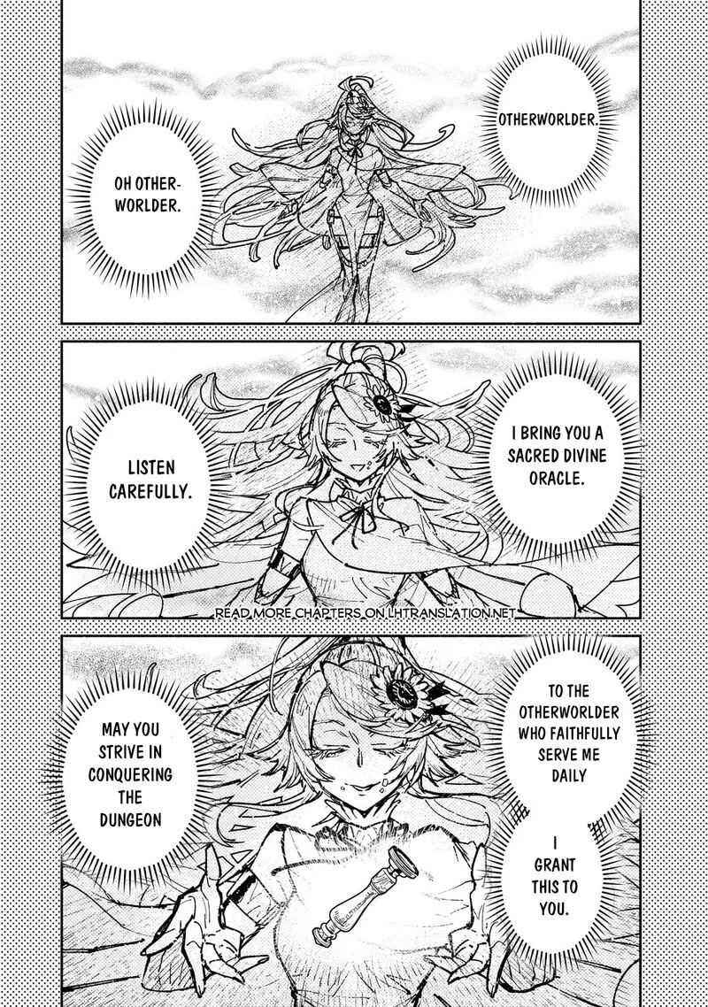 Tondemo Skill de Isekai Hourou Meshi Chapter 63.1 page 1