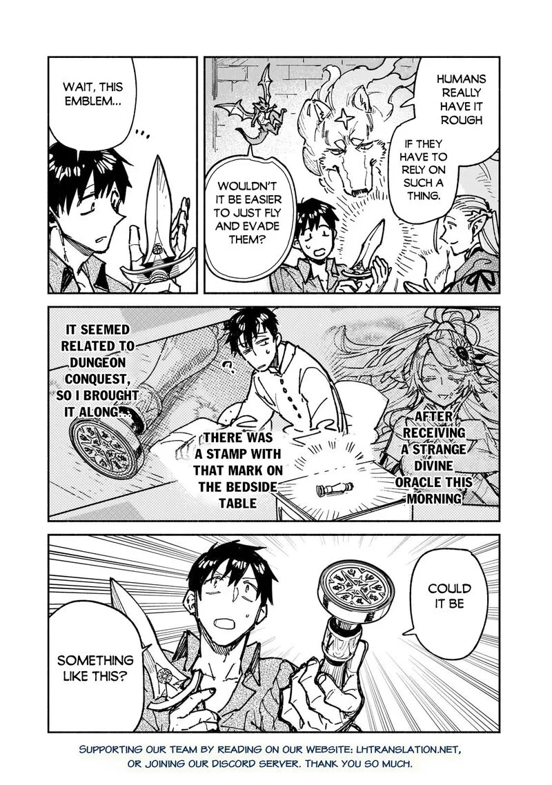 Tondemo Skill de Isekai Hourou Meshi Chapter 63.1 page 13