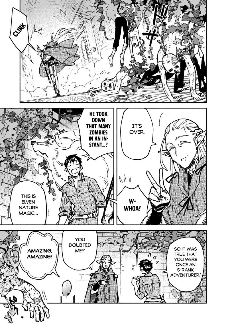 Tondemo Skill de Isekai Hourou Meshi Chapter 63.1 page 9
