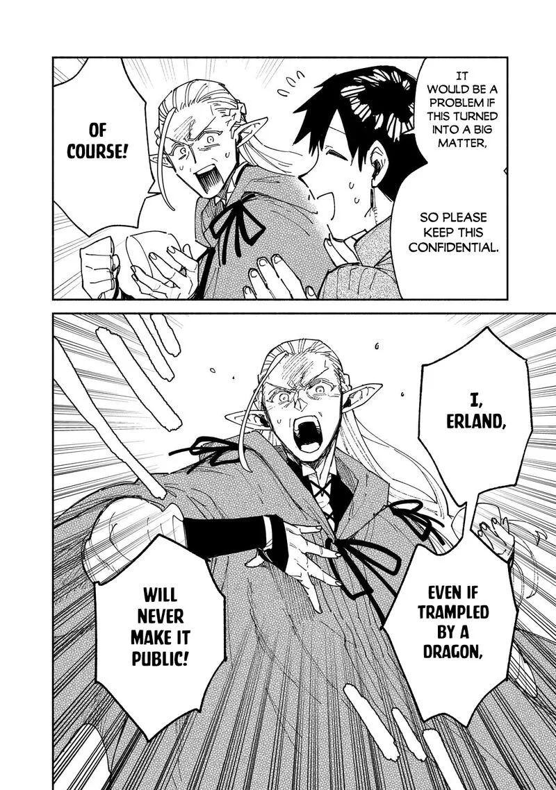 Tondemo Skill de Isekai Hourou Meshi Chapter 64.2 page 5