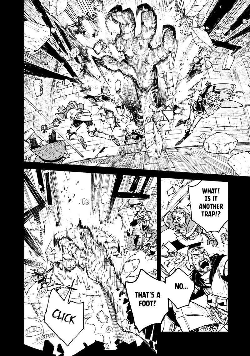 Tondemo Skill de Isekai Hourou Meshi Chapter 65 page 12