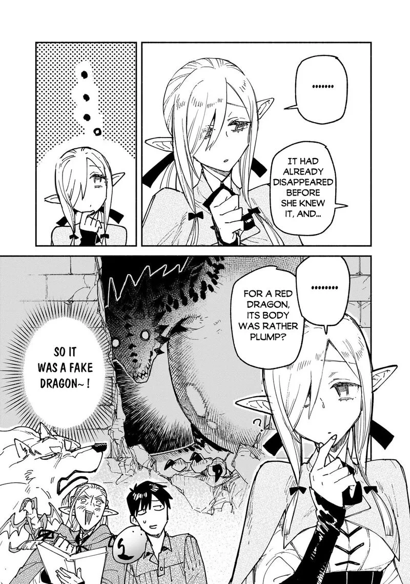 Tondemo Skill de Isekai Hourou Meshi Chapter 65 page 15