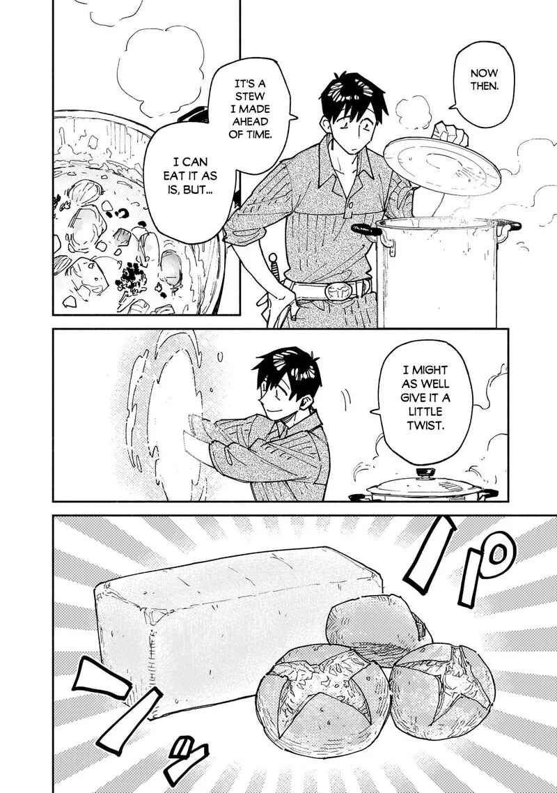 Tondemo Skill de Isekai Hourou Meshi Chapter 65 page 20