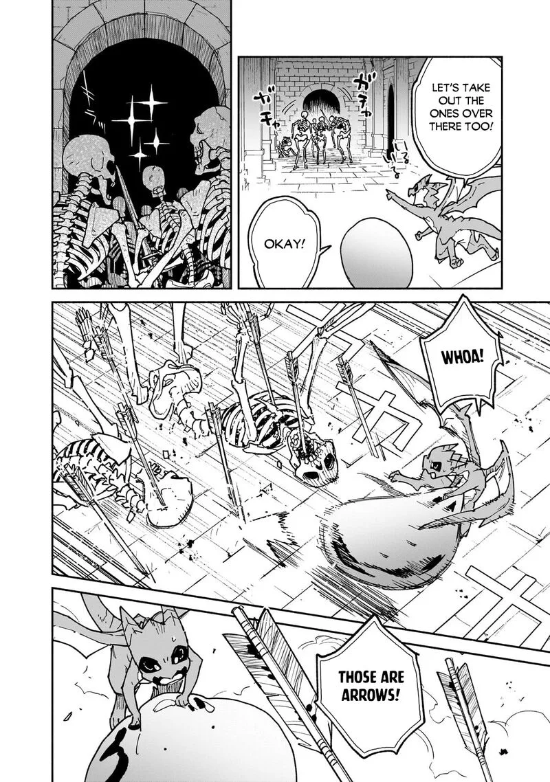 Tondemo Skill de Isekai Hourou Meshi Chapter 65 page 4