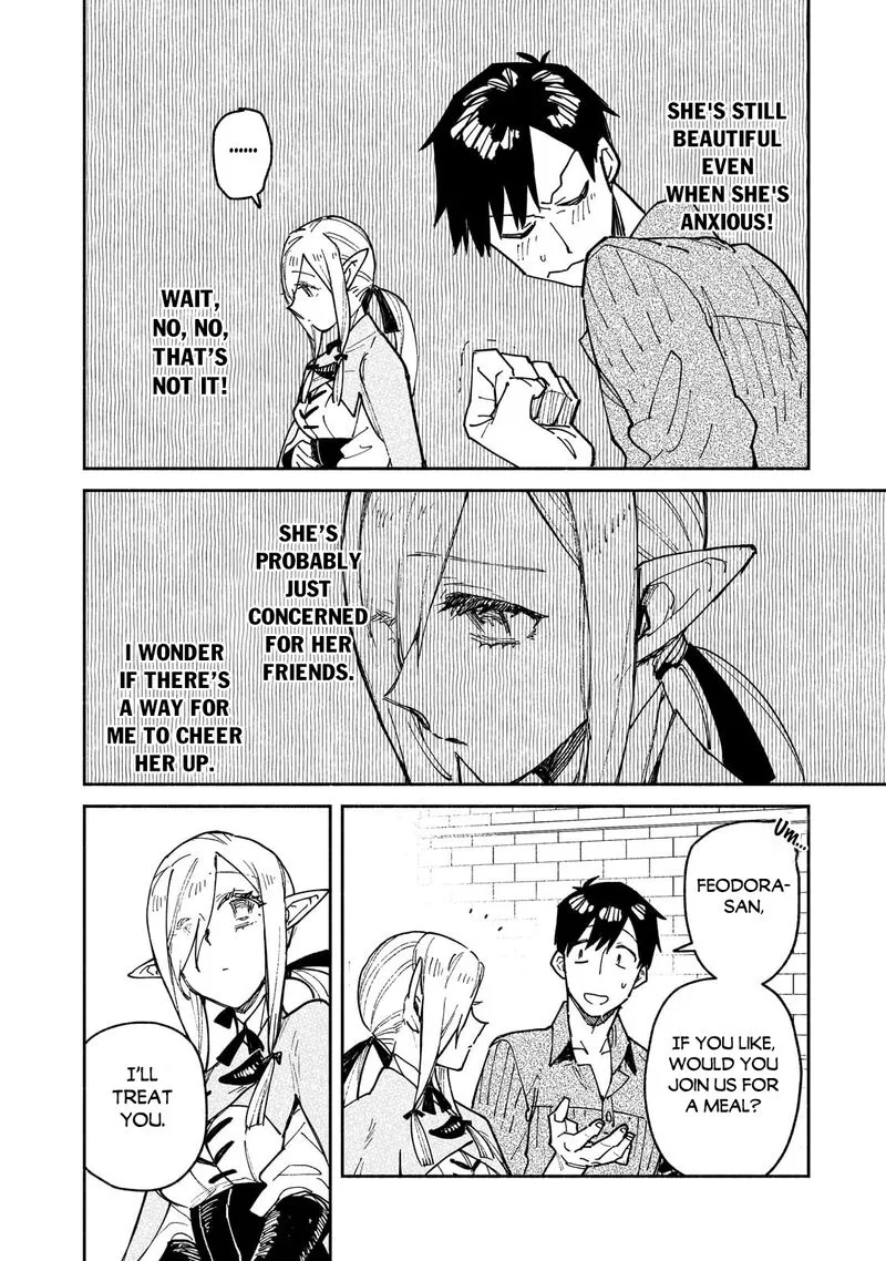 Tondemo Skill de Isekai Hourou Meshi Chapter 65 page 18