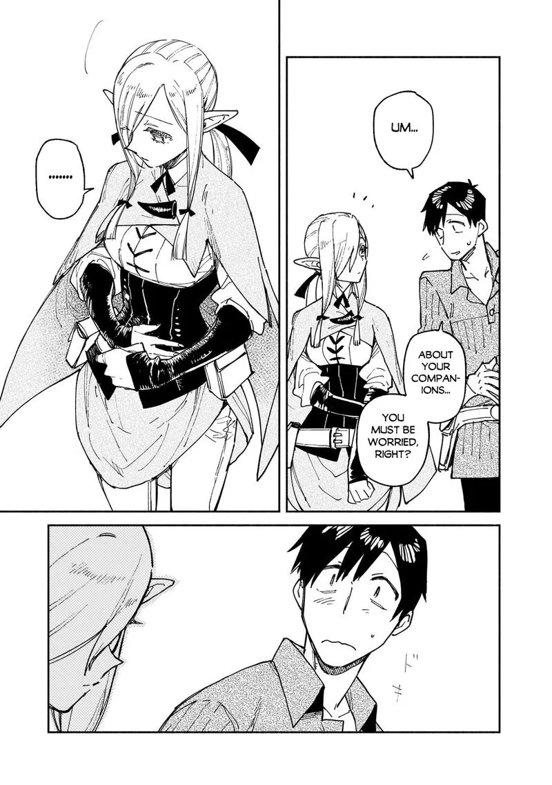 Tondemo Skill de Isekai Hourou Meshi Chapter 65 page 17