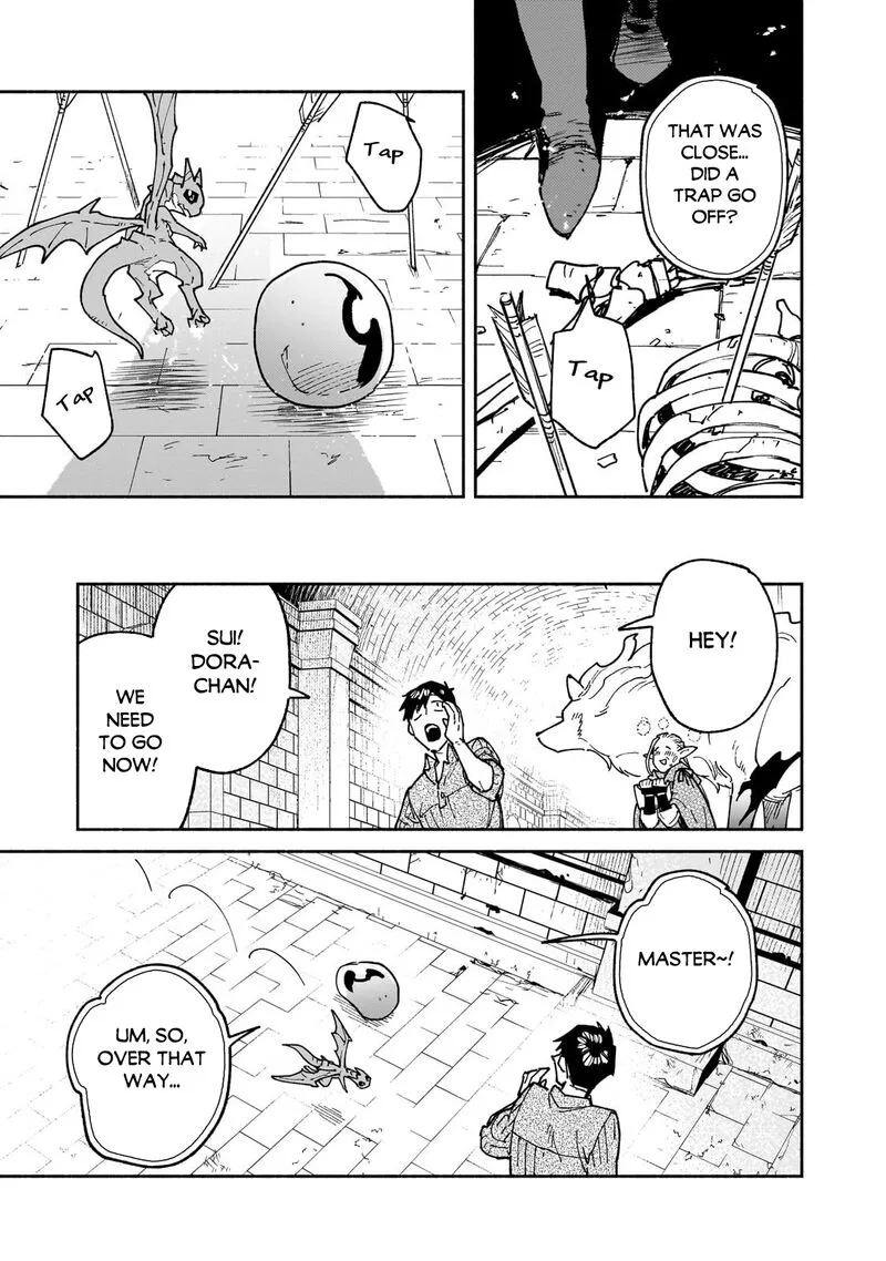 Tondemo Skill de Isekai Hourou Meshi Chapter 65 page 5